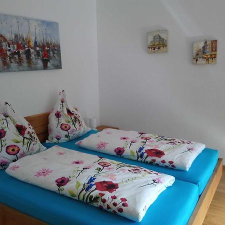 Evelyn Klaeger Apartment Фрайбург Екстериор снимка