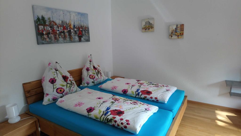 Evelyn Klaeger Apartment Фрайбург Екстериор снимка