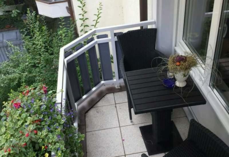 Evelyn Klaeger Apartment Фрайбург Екстериор снимка