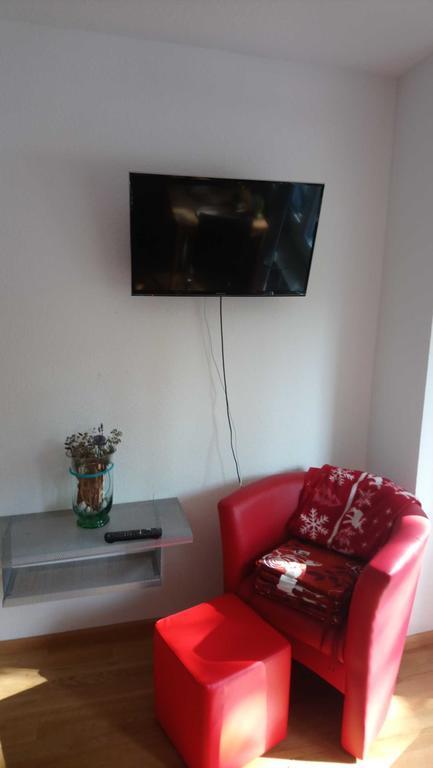 Evelyn Klaeger Apartment Фрайбург Екстериор снимка